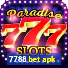 7788 bet apk